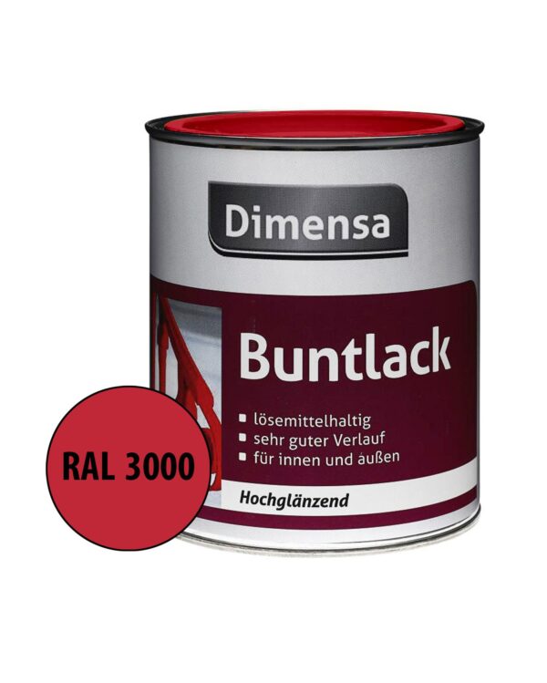 1648196 dimensa buntlack hochglaenzend