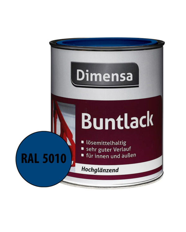 1648197 dimensa buntlack hochglaenzend