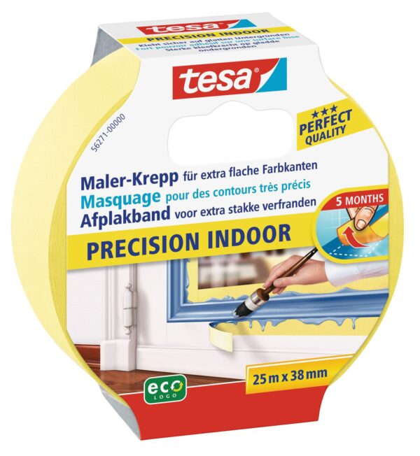 1651403 tesa maler krepp precision indoor