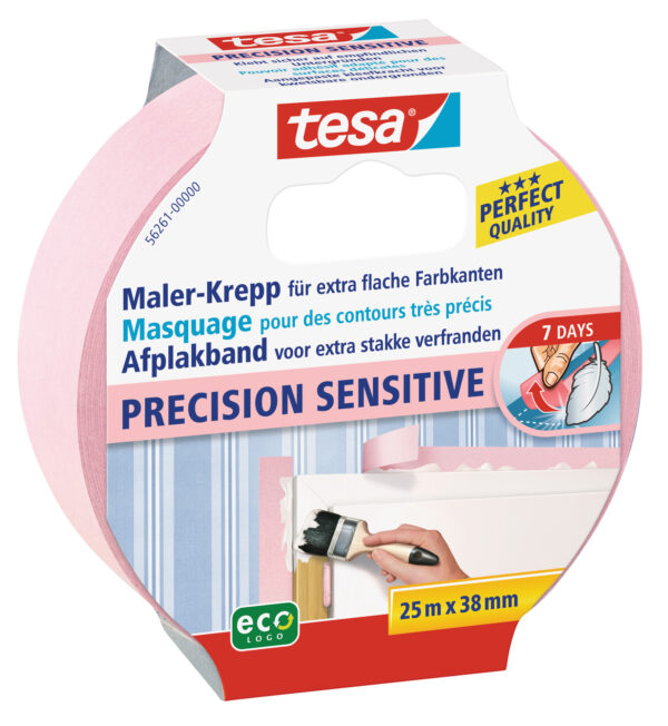 1651405 tesa maler krepp precision sensitive