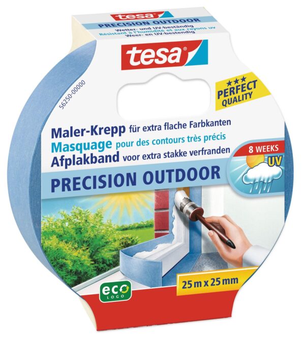 1651406 tesa maler krepp precision outdoor