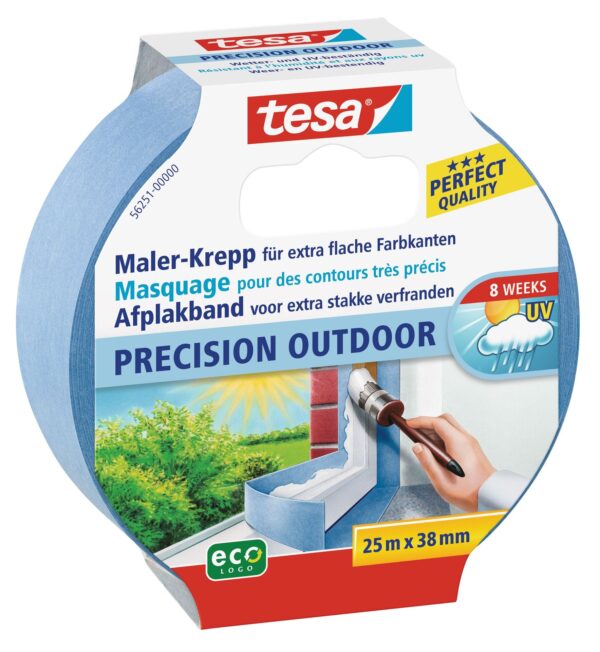 1651407 tesa maler krepp precision outdoor