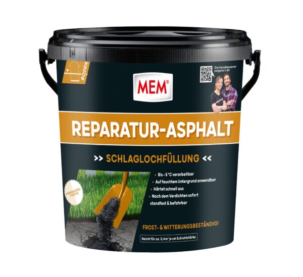 1672960 mem reparatur asphalt