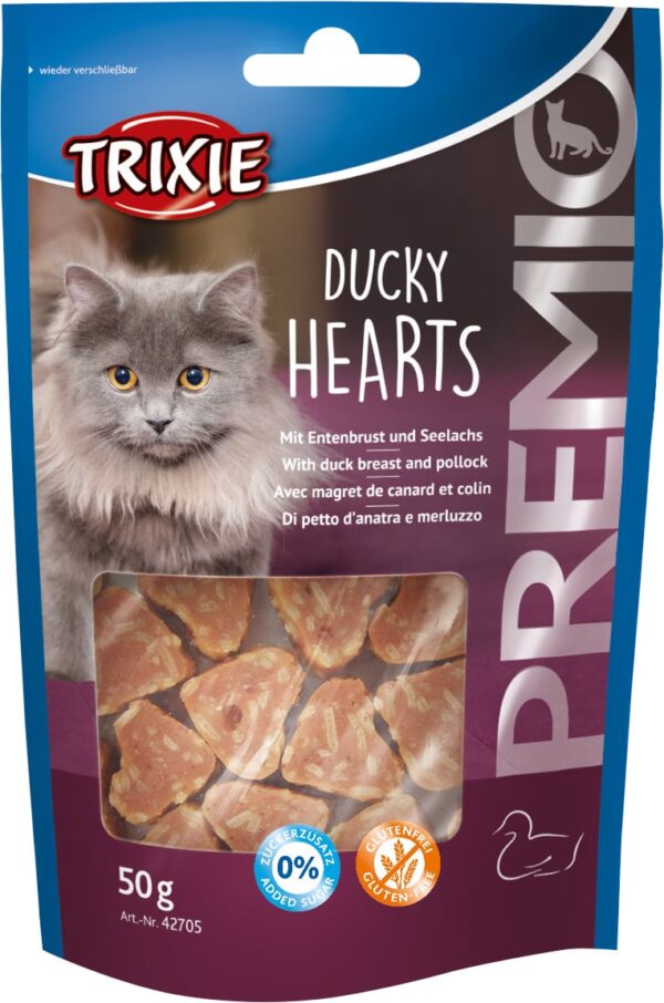 1687246 premio ducky hearts