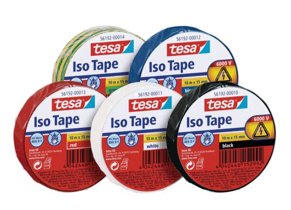 1695791 tesa isolierband