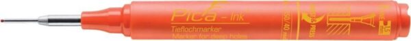 1697935 tieflochmarker pica ink rot pica