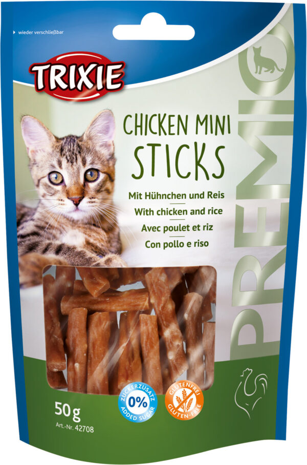 1722839 premio chicken mini sticks