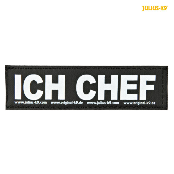 1729475 julius k9 klettsticker