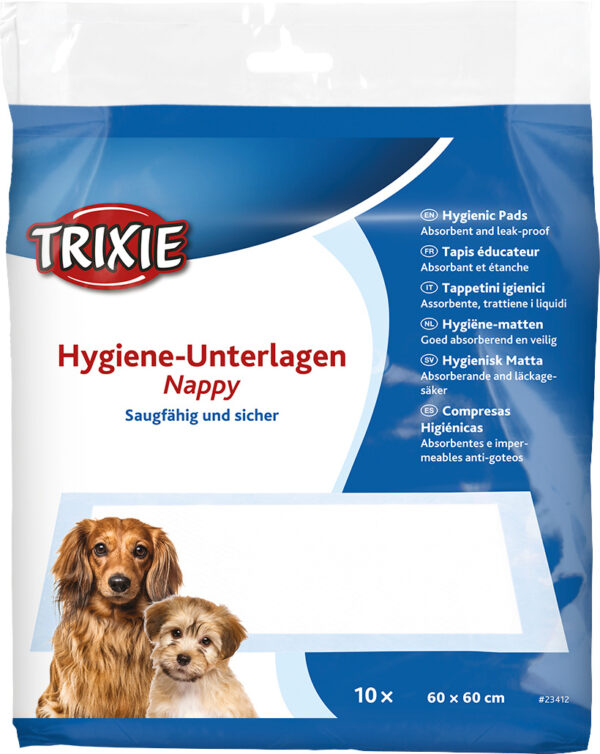 1729771 hygiene unterlage nappy