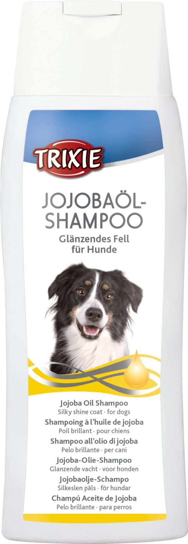 1730413 jojobaoel shampoo