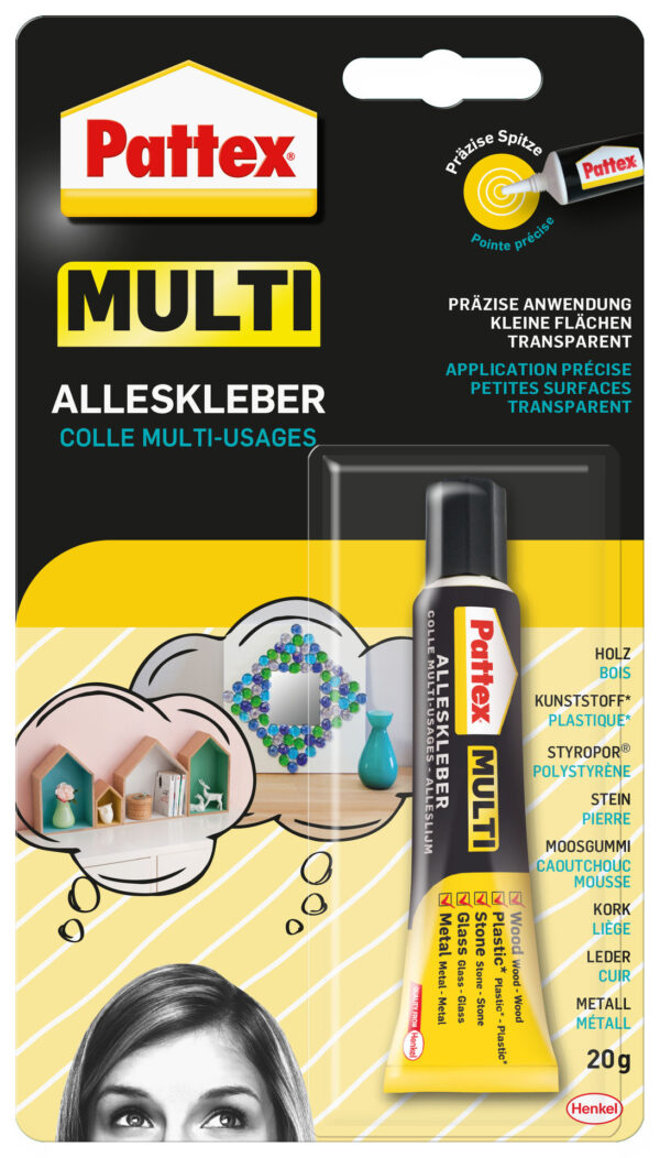 1742859 alleskleber multi transparent