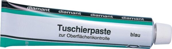 1742990 tuschierpaste 60g blau diamant