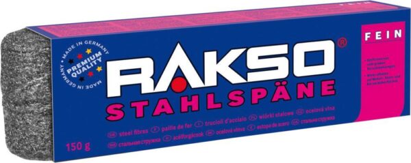 1744337 stahlspaene fein a 150 g