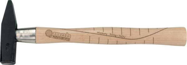 1769917 schlosserhammer hickory 300g schutzh peddinghaus