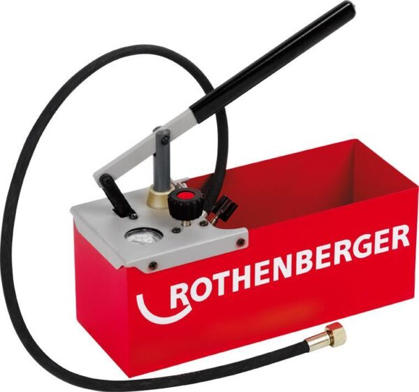 1782322 pruefpumpe rothenberger tp 40 s