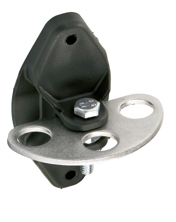 1783904 torgriffisolator vario schwarz