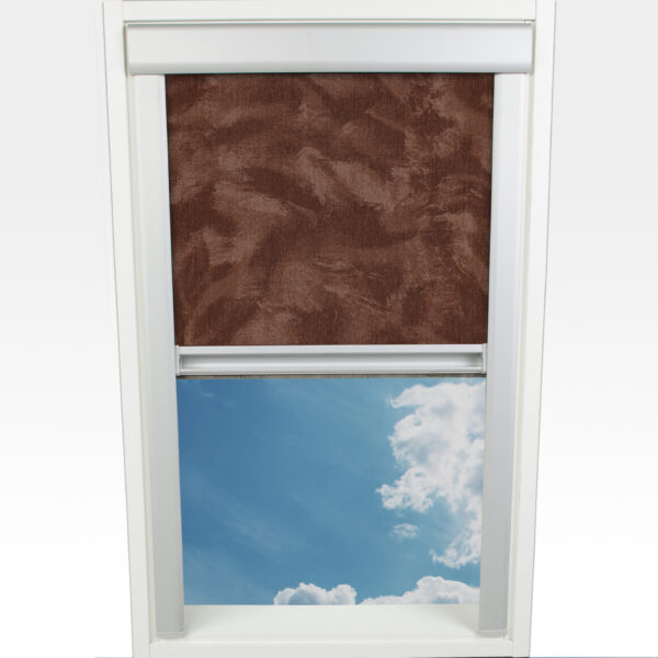 1795865 dachfensterrollo skylight verdunkelnd wolken