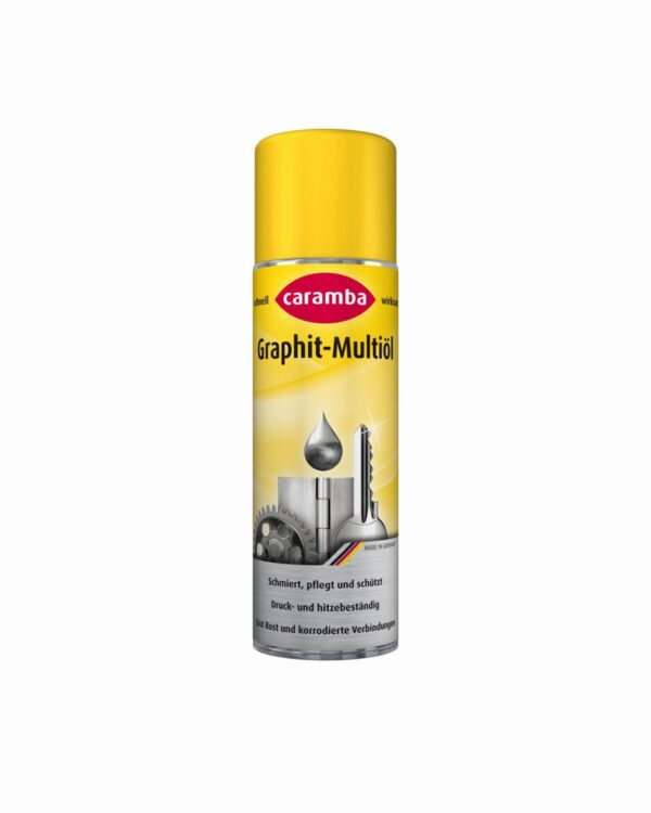 1825053 caramba graphitmultioel 300 ml