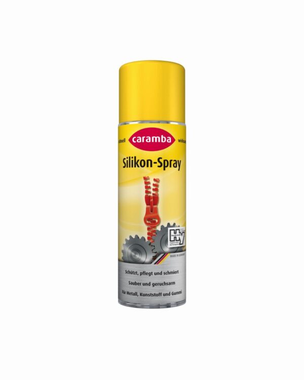 1825067 caramba silikonspray