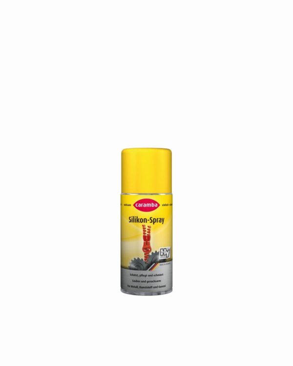 1825073 caramba silikonspray