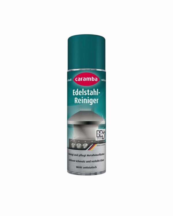 1825080 caramba edelstahlreiniger 250 ml