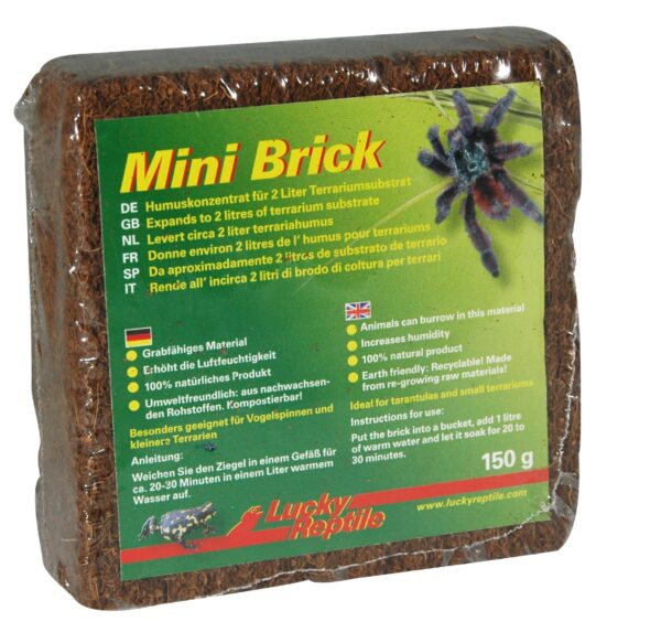 1833851 mini brick 150 g