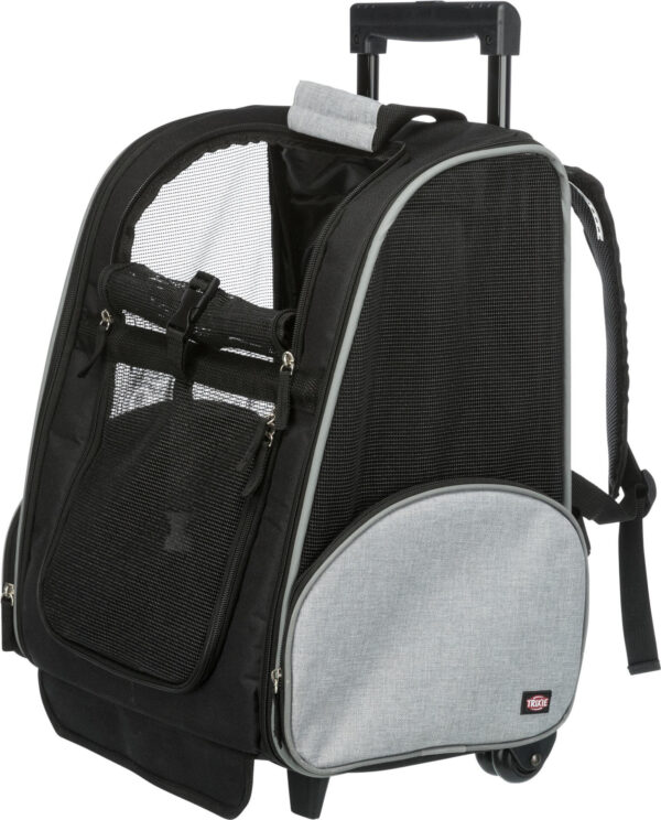 1835380 trolley rucksack