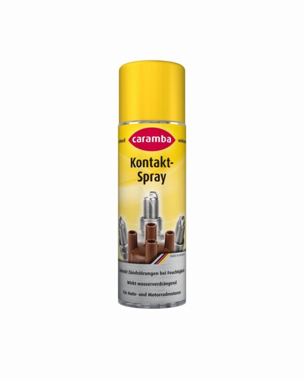 1883954 caramba kontakt spray 250 ml