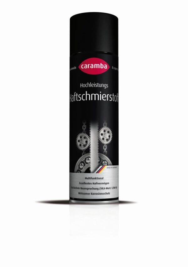 1887232 caramba haftschmierstoff 500 ml