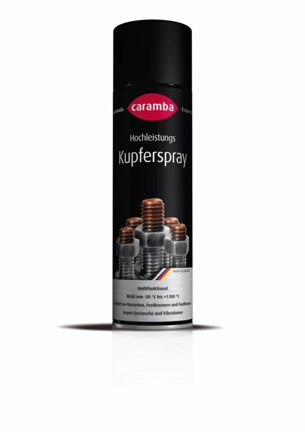 1887238 caramba kupferspray 500 ml