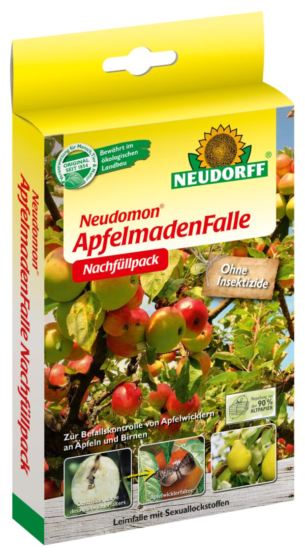 1889183 neudomon apfelmaden falle nachruestset