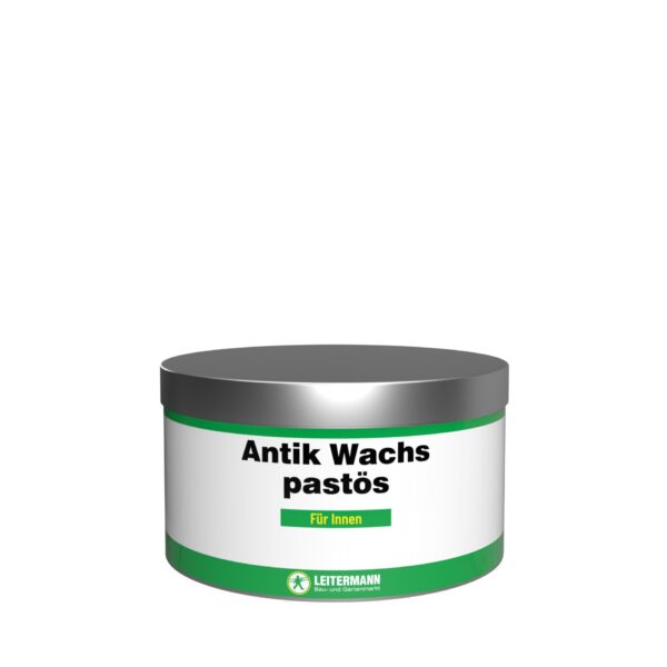 1907554 antik wachs pastoes