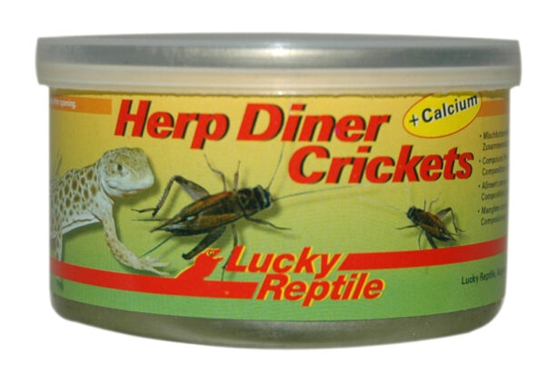 1910247 herp diner crickets 35 g