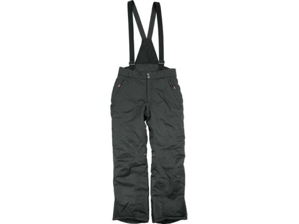 1917842 hose skibase gr s schwarz