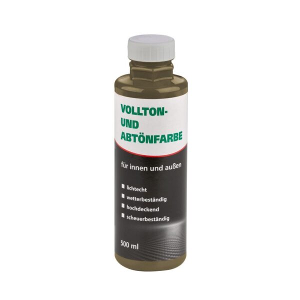 1925073 profi vollton und abtoenfarbe 500 ml