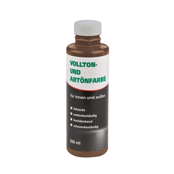 1925074 profi vollton und abtoenfarbe 500 ml