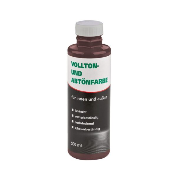 1925075 profi vollton und abtoenfarbe 500 ml