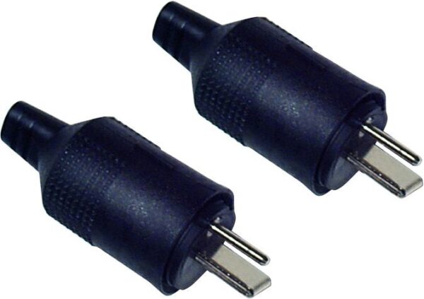 1925467 schwaiger lautsprecher stecker