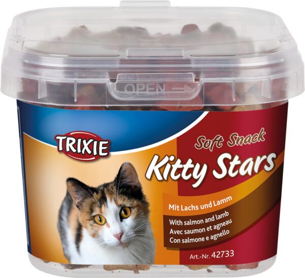 1940980 soft snack kitty stars