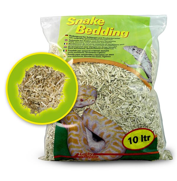 1941206 snake bedding