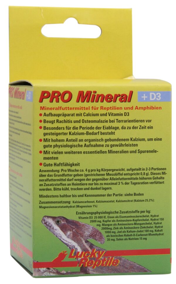 1941215 pro mineral mit d3 60 g