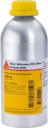 1942696 sika aktivator 205 1l