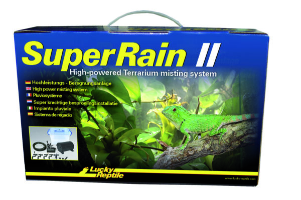 1984175 super rain ii beregnungsanlage