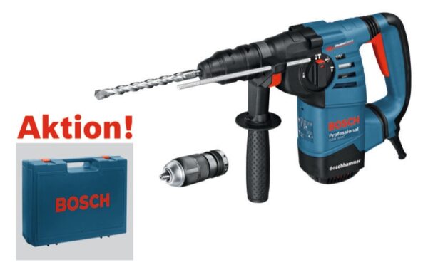 2005262 bohrhammer mit sds plus gbh 3000