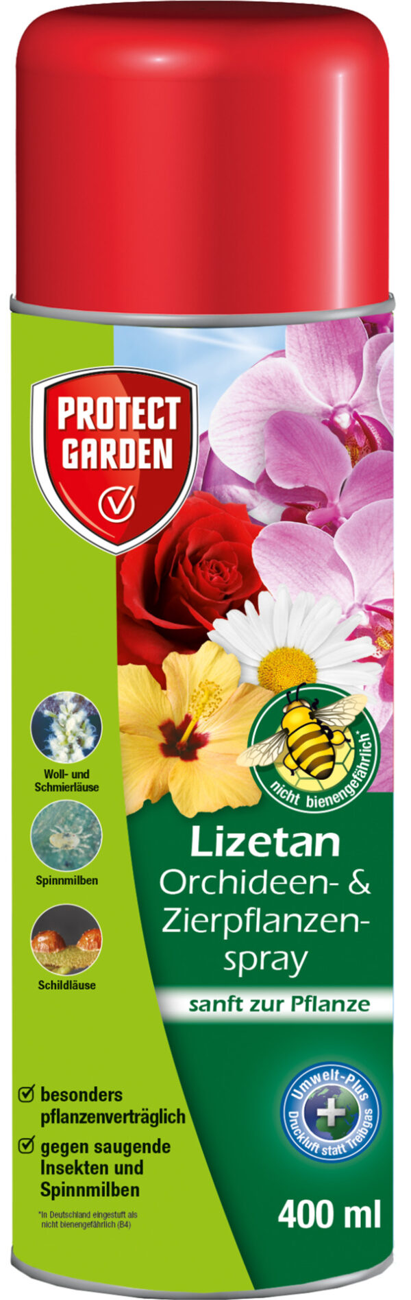 2007511 orchideen und zierpflanzenspray lizetan 400ml