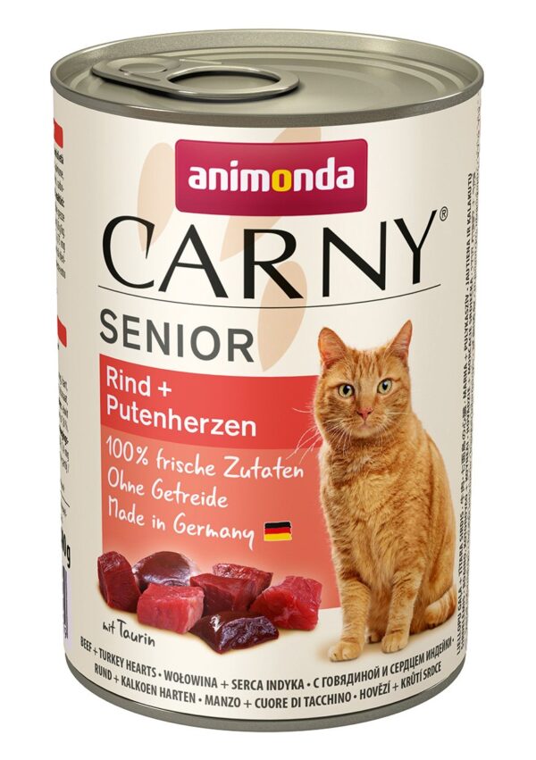 2021329 cat carny senior