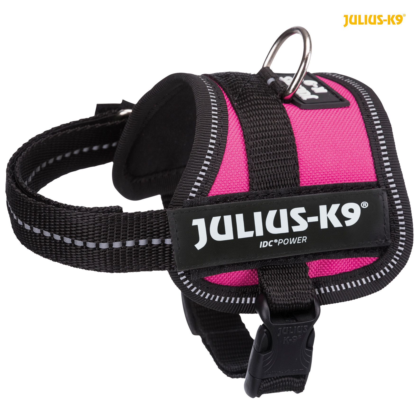 2037262 julius k9 powergeschirr baby 1 mini