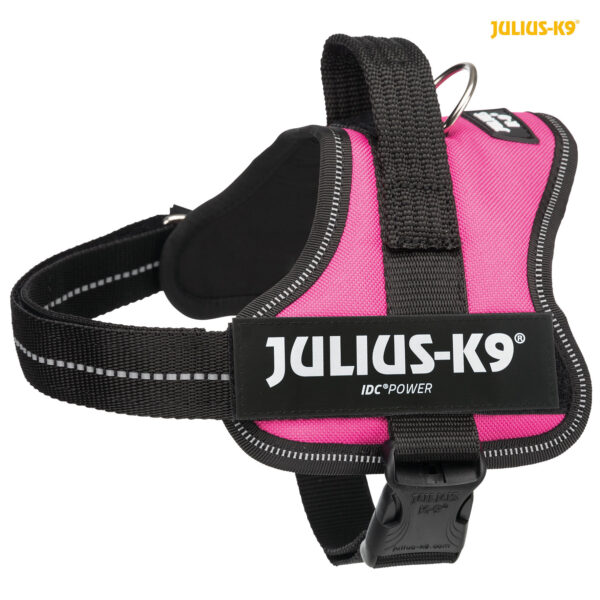 2037268 julius k9 powergeschirr baby 1 mini