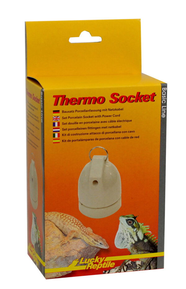 2057745 thermo socket porzellanfassung