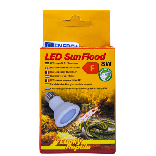 2062101 led lampe sun flood